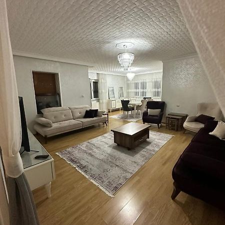 Lovely 2 Bedrooms Apartment With Full Furniture Istanbul Exterior foto